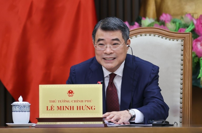 Singapore to raise total number of VSIPs in Vietnam to 30 by 2026